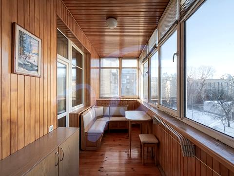 квартира по адресу Киев, Деревлянская ул. (Якира), 8