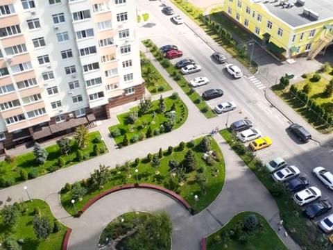 квартира по адресу Воскресенская ул., 16-А
