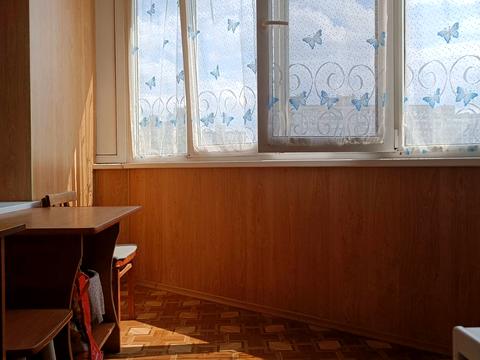 квартира за адресою Оноре де Бальзака вул., 61