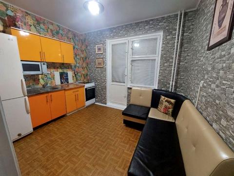 квартира за адресою Вишняківська вул., 5