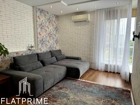 квартира по адресу Степана Рудницкого ул. (Вильямса академика), 19/14