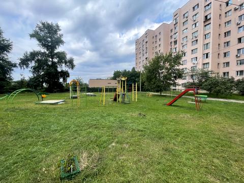 квартира по адресу Радужная ул., 16