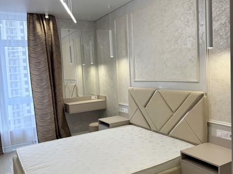 квартира за адресою Краснова вул., 1-В