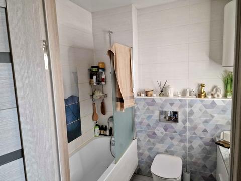 квартира за адресою Миколи Бажана просп., 17-А