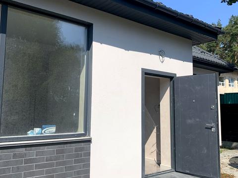 будинок за адресою Наталії Околітенко вул. (Ломоносова), 19