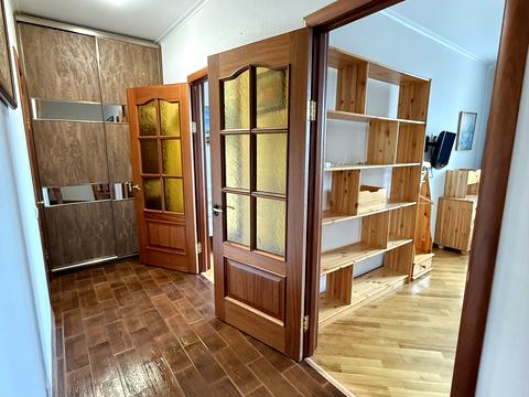 квартира по адресу Кадетский Гай ул., 3
