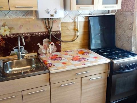 квартира по адресу Британська, 39