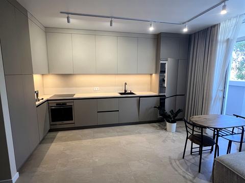 квартира за адресою Михайла Бойчука вул. (Кіквідзе), 41-Б