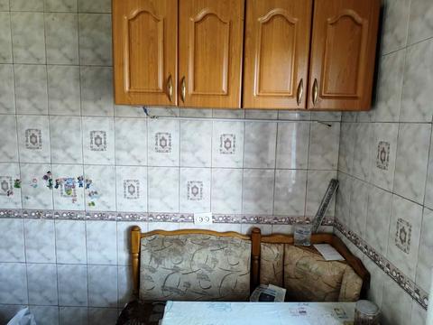 квартира за адресою Лісовий просп., 4