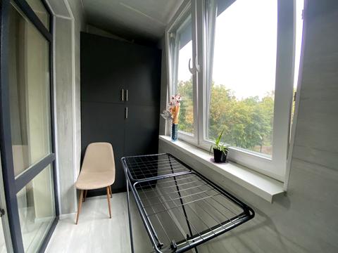 квартира по адресу Тернопольская ул., 8в