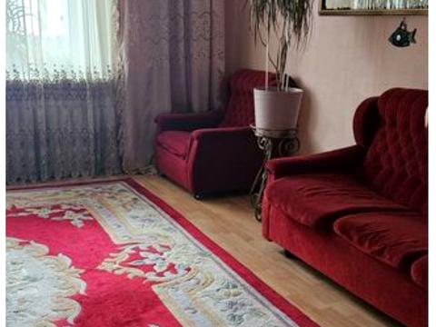 квартира по адресу Стадионная ул., 13