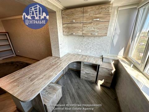 квартира за адресою Південно-Кільцева вул., 5-В