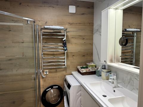 квартира за адресою Гоголівська вул., 37/2