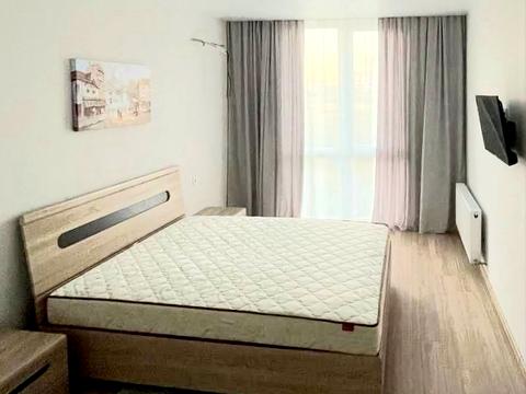 квартира по адресу Яблоневая ул., 11
