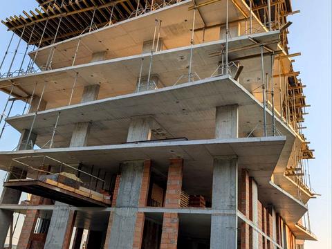 квартира по адресу Леннона ул., 3