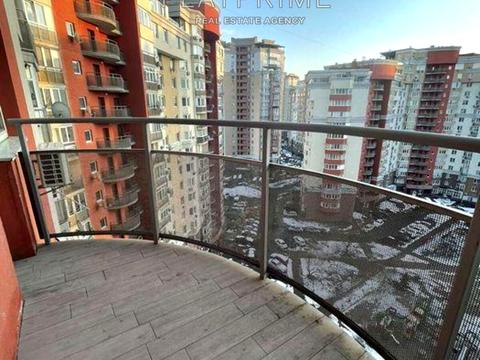 квартира по адресу Степана Рудницкого ул. (Вильямса академика), 3/7