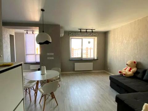 квартира за адресою Сагайдачного вул., 10