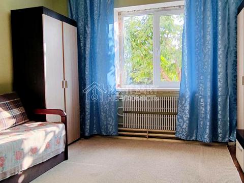 квартира по адресу Стартовая ул., 11