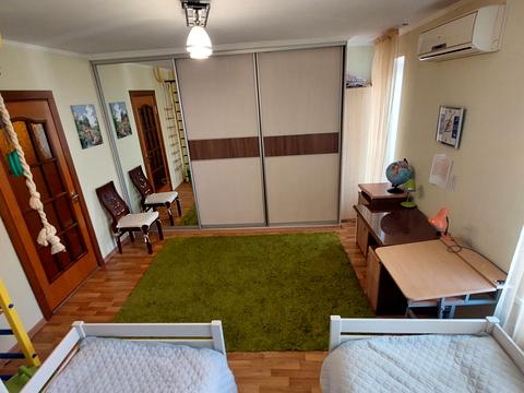 квартира за адресою Центральний просп. (Леніна), 15