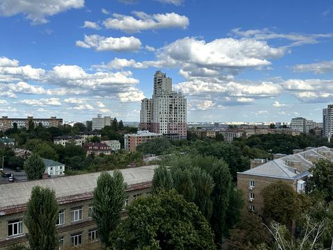 квартира по адресу Делегатский пер., 2/18