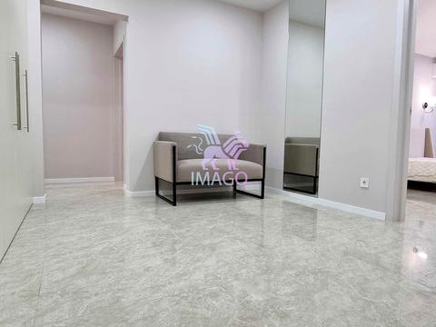 квартира по адресу Балтийский пер., 1