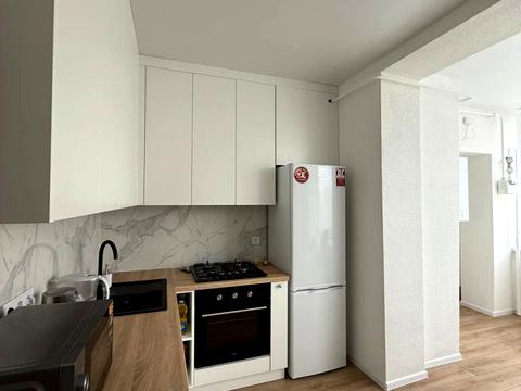 квартира по адресу Генерала Цветаева ул., 11д