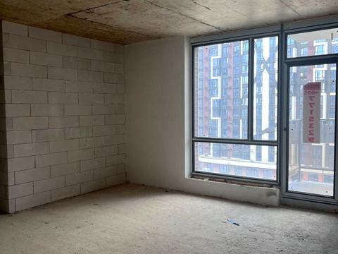 квартира за адресою Ленкавського вул., 34 к6