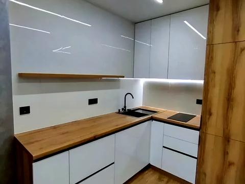 квартира за адресою Бельведерська вул., 32-Б