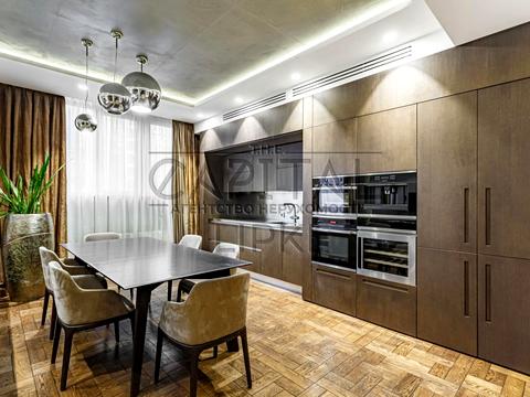 квартира за адресою Андрія Верхогляда вул. (Михайла Драгомирова), 5
