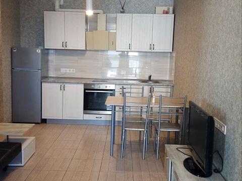 квартира по адресу Заречная ул., 4