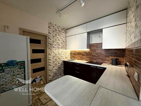квартира за адресою Київська вул., 243