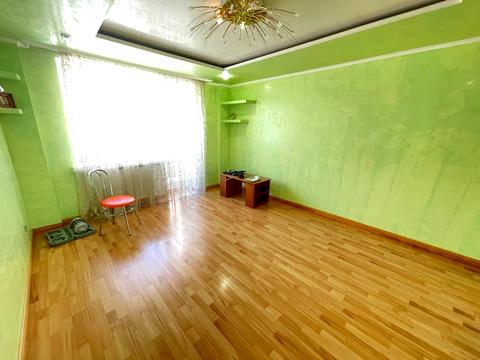 квартира по адресу Галицкая ул., 31
