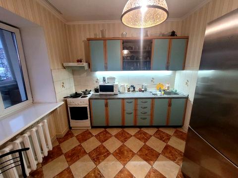 квартира за адресою Борщагівська вул., 145