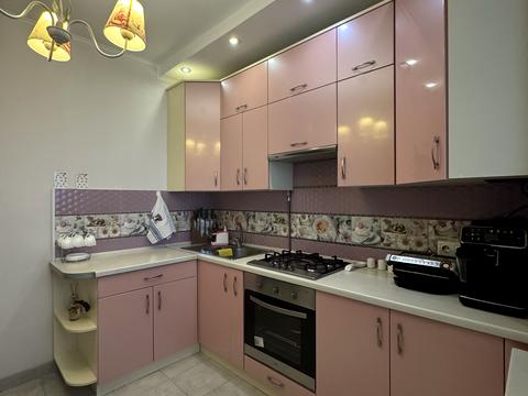 квартира за адресою Хіміків, 21