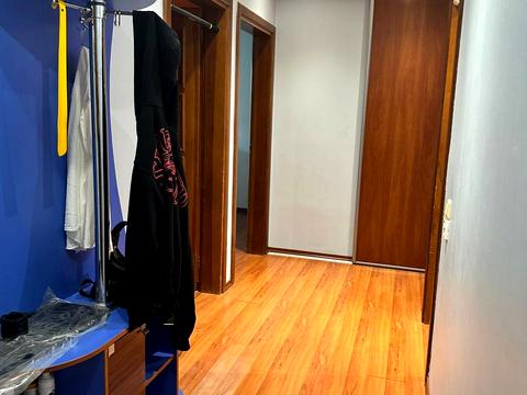 квартира по адресу Рокоссовского маршала просп., 6