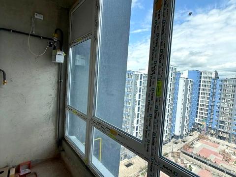 квартира по адресу Княгинин ул., 44
