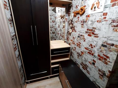 квартира по адресу Макеевская ул., 2