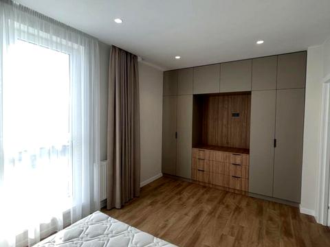 квартира за адресою Городницька, 47