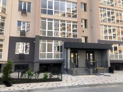 квартира по адресу Семена Палия ул., 22-Б