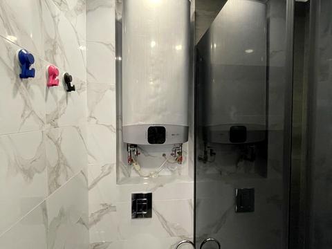 квартира по адресу Каховская ул., 58