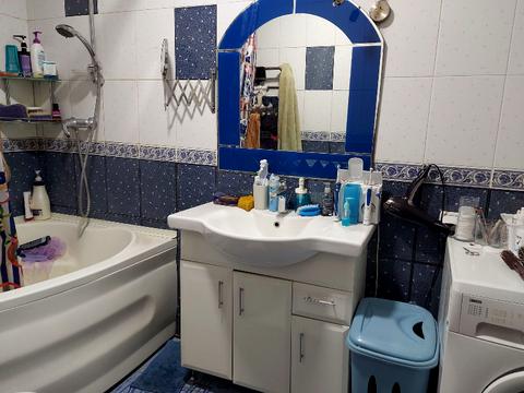 квартира за адресою Олімпійська вул., 9а