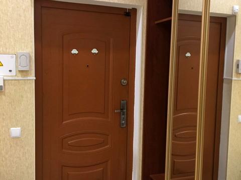 квартира по адресу Среднефонтанская ул., 19-А
