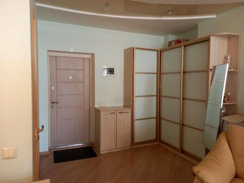 квартира по адресу Кадетский Гай ул., 6