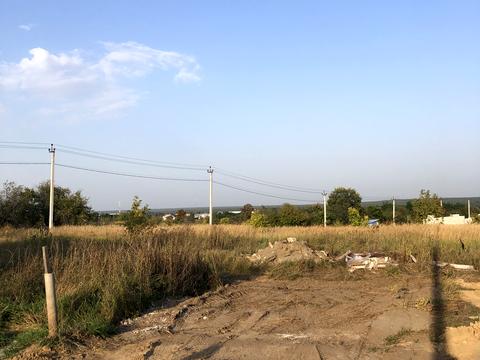 ділянка за адресою смт. Гостомель, Надажинська, 2