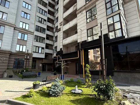 квартира за адресою Микулинецька вул., 5