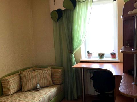 квартира по адресу Івана Мазепи ул., 10
