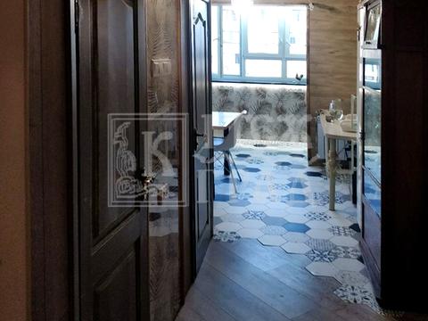 квартира по адресу Мостицкая ул., 10