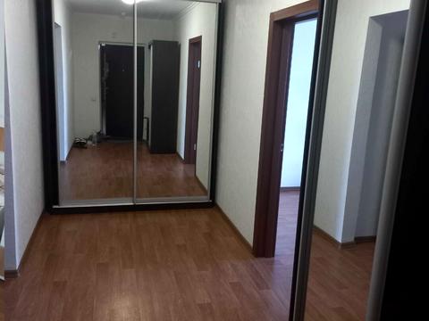 квартира за адресою Моторний пров., 11-А
