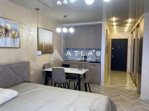 квартира по адресу Роксоланы ул., 8