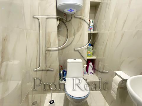 квартира за адресою Сергія Данченка вул., 1